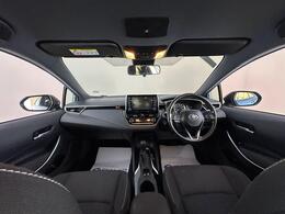 Toyota Corolla FA19SGZ