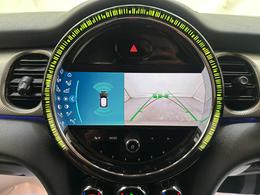 MINI Hatch AD71DAO