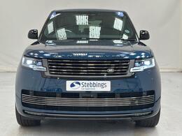 Land Rover Range Rover VE73HHA