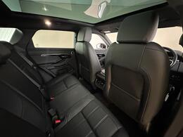 Land Rover Range Rover Evoque FE23TRX