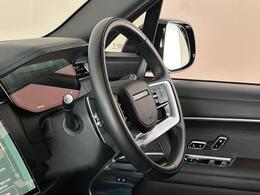 Land Rover Range Rover EK73BFE