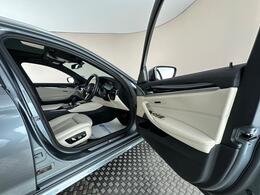 BMW 5 Series YK18JUW