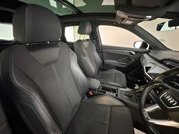 Audi Q3 FD70BVM