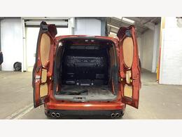 Ford Transit Connect BP72SDV