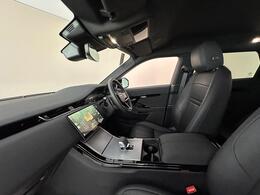 Land Rover Range Rover Evoque SW24FPG