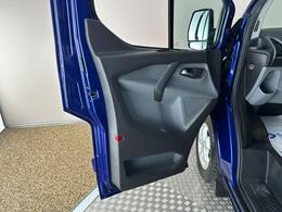 Ford Transit Custom CY67CYV