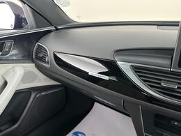 Audi A6 Avant LN66YCK