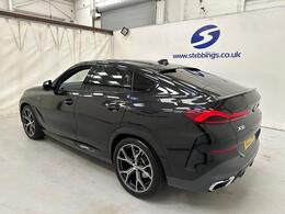 BMW X6 AO22MXR