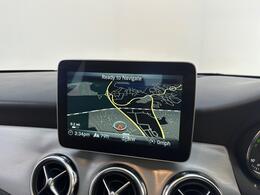 Mercedes-Benz GLA MD18EHS