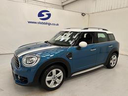 MINI Countryman PX68LNY