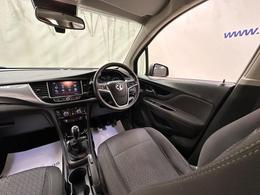 Vauxhall Mokka X BU67VNG