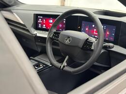 Vauxhall Astra CK24WHW