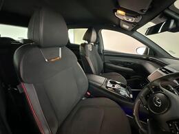 Hyundai TUCSON EX22EDL