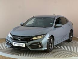 Honda Civic PJ70GVE