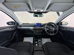 Ford Focus KW69ZVB