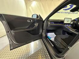 Smart #3 LG25HLA