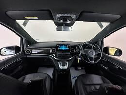 Mercedes-Benz V Class WA72UGG