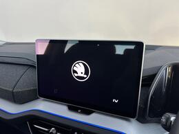 Skoda Kodiaq MA25FWD