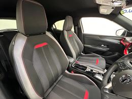 Vauxhall Mokka Electric KB22MRB