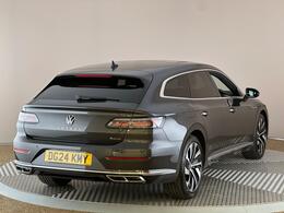 Volkswagen Arteon DG24KMY