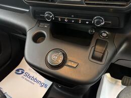 Vauxhall Combo Life YX70XER