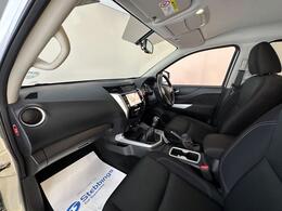 Nissan Navara FT21XBH