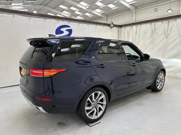 Land Rover Discovery AO20FRR