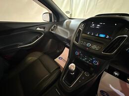Ford Focus GH18JXT