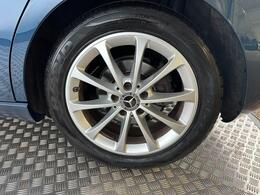 Mercedes-Benz A Class AU19EYY
