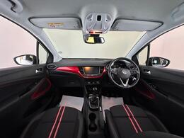 Vauxhall Crossland BL71FOA