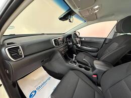 Kia Sportage MA68LUO