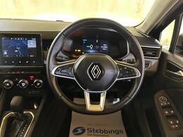 Renault Clio YJ24JPN