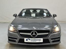 Mercedes-Benz SLK LR16LVT