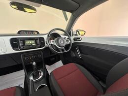 Volkswagen Beetle NA64UNW