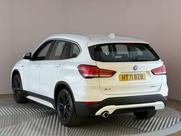 BMW X1 HT71BZB