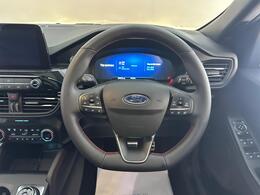 Ford Kuga AK72LHO