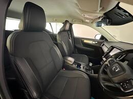 Volvo XC40 YW19UKO