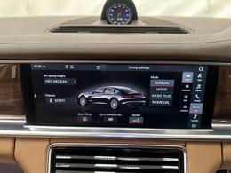Porsche Panamera LA17VFV