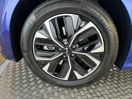Kia EV6 SL73OPU