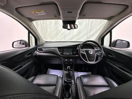 Vauxhall Mokka X CE18DTY