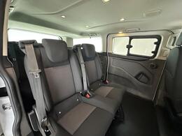 Ford Tourneo Custom FL72KVT