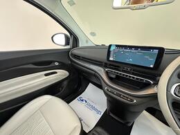 Fiat 500e C EP21HBA