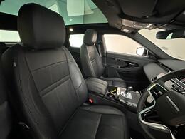 Land Rover Range Rover Evoque FE23TRX