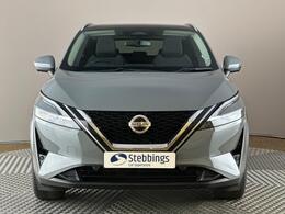 Nissan Qashqai EY71HVC