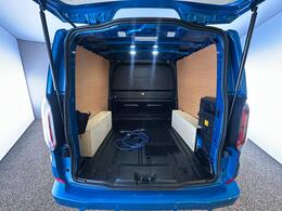 Ford E-Transit Custom AF74WKP