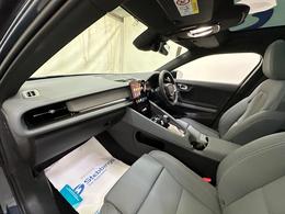 Polestar Polestar 2 OE72GMG
