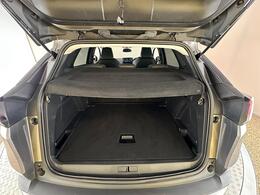 Peugeot 3008 GJ22AHX