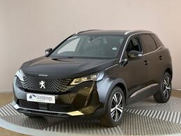 Peugeot 3008 WR72DBY