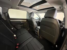 Honda CR-V WV72XLO