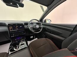 Hyundai TUCSON EX22EDL
